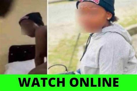 student leaked video|AKSU Student In Viral S3x Tape Breaks Silence [Video]